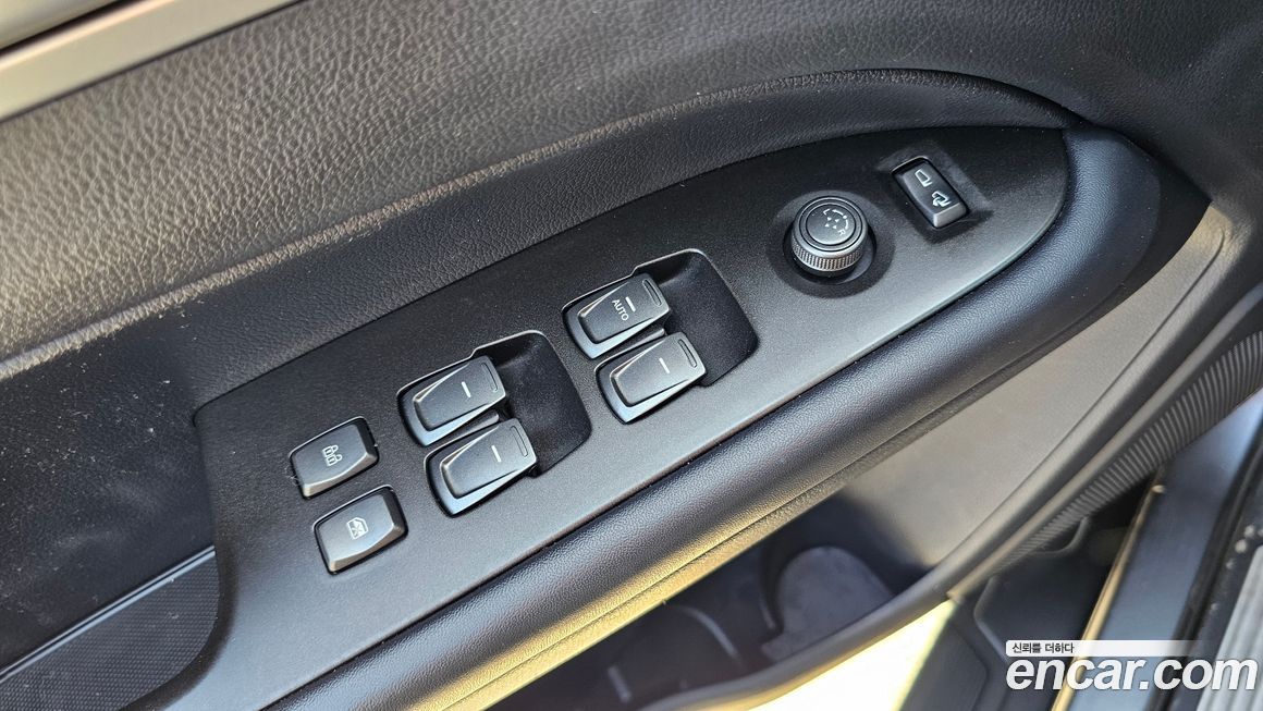 KG_Mobility_Ssangyong Rexton 2019