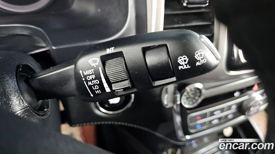 KG_Mobility_Ssangyong Rexton 2019