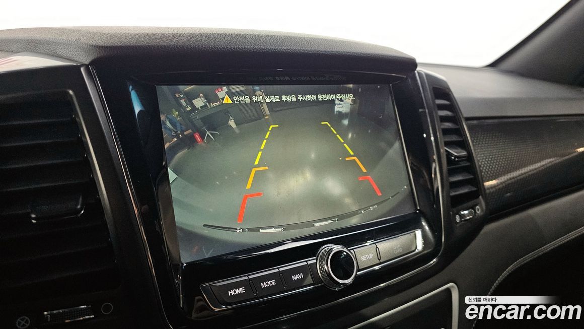 KG_Mobility_Ssangyong Rexton 2020