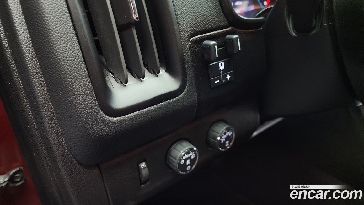 ChevroletGMDaewoo Colorado 2020