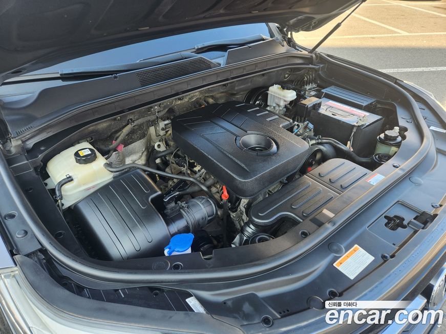 KG_Mobility_Ssangyong Rexton 2020