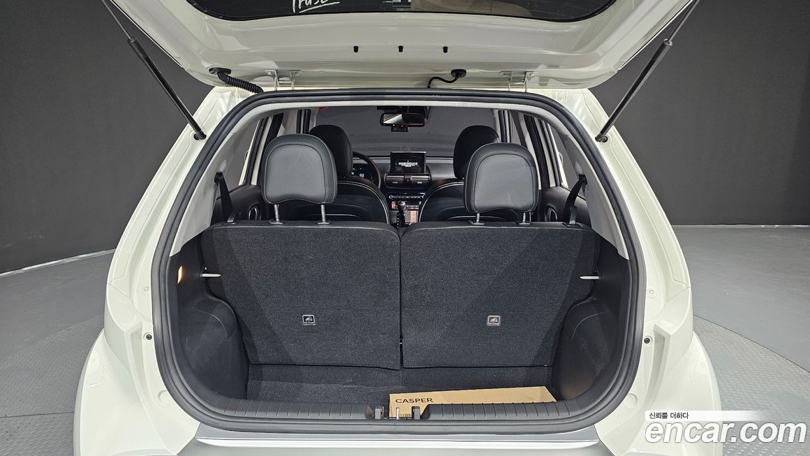 Hyundai Casper 2023