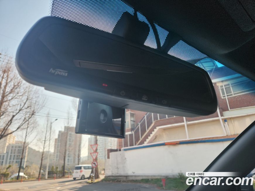 KG_Mobility_Ssangyong Rexton 2020