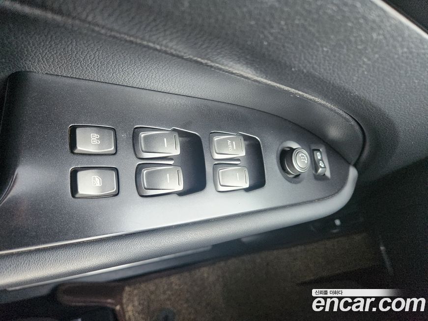 KG_Mobility_Ssangyong Rexton 2020