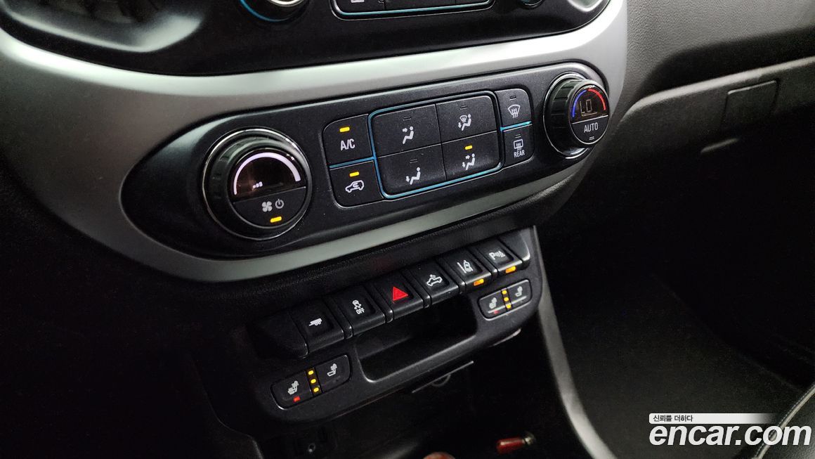 ChevroletGMDaewoo Colorado 2020