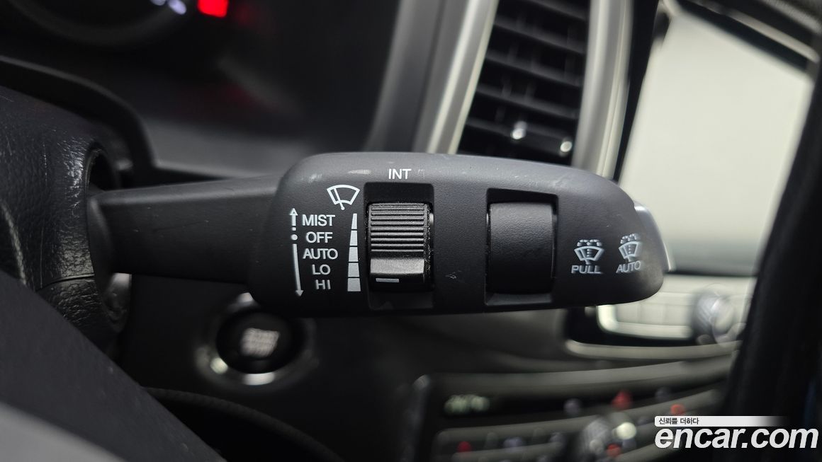 KG_Mobility_Ssangyong Rexton 2019