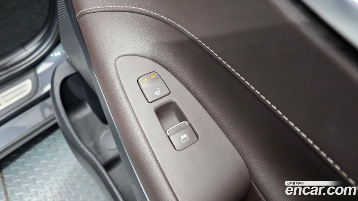 Hyundai Grandeur 2018