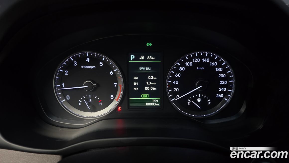 Hyundai Grandeur 2018