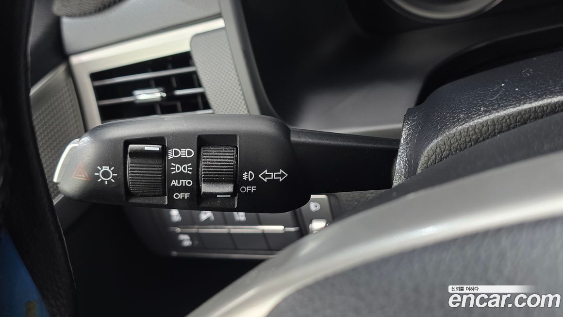 KG_Mobility_Ssangyong Rexton 2019