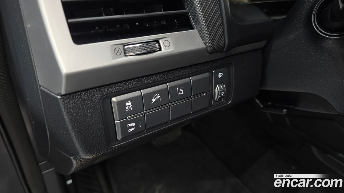 KG_Mobility_Ssangyong Rexton 2019