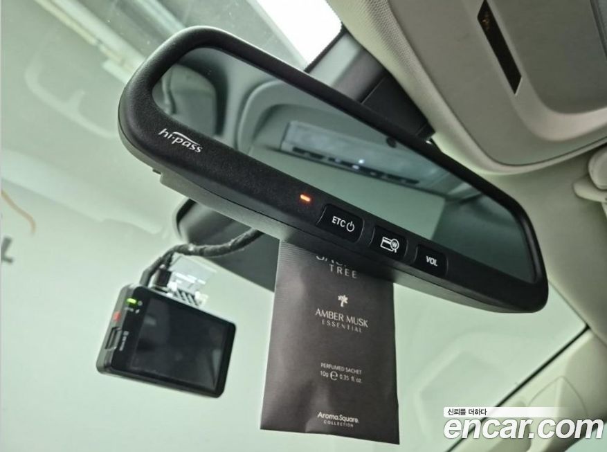 ChevroletGMDaewoo Colorado 2020