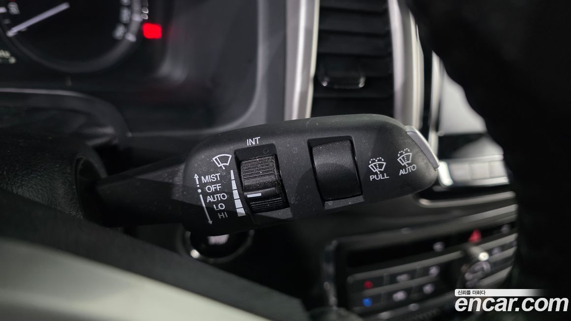 KG_Mobility_Ssangyong Rexton 2019