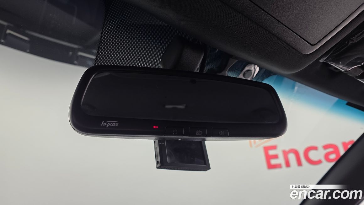 KG_Mobility_Ssangyong Rexton 2019