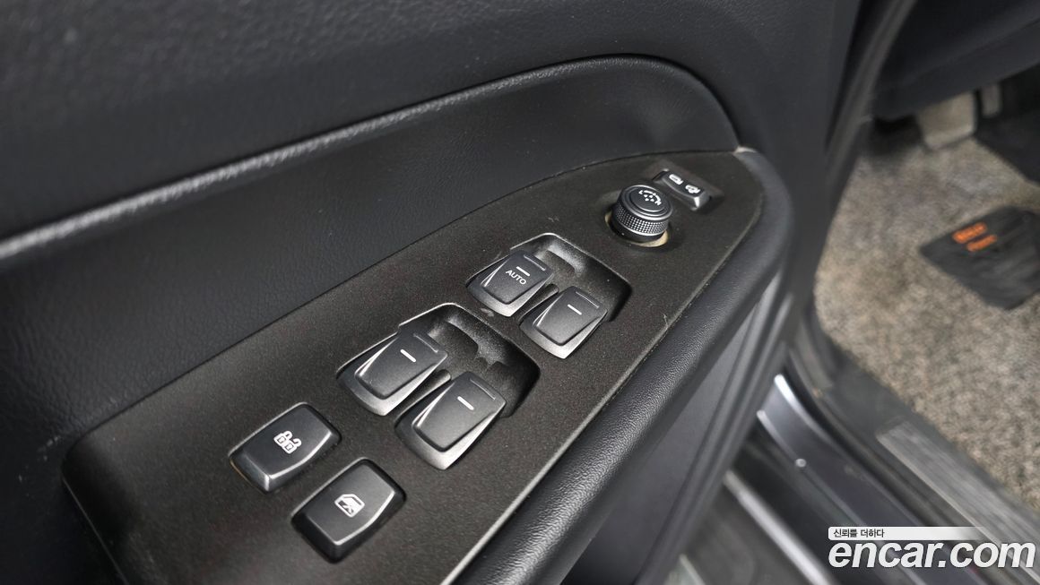 KG_Mobility_Ssangyong Rexton 2019