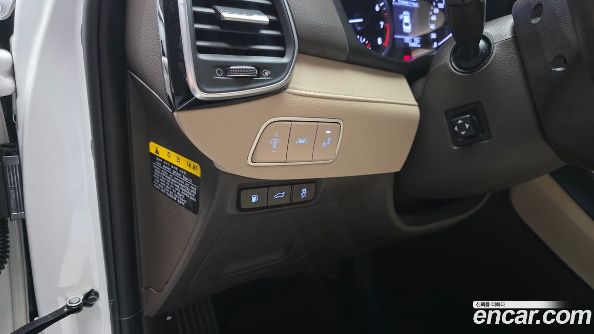 Hyundai Grandeur 2019