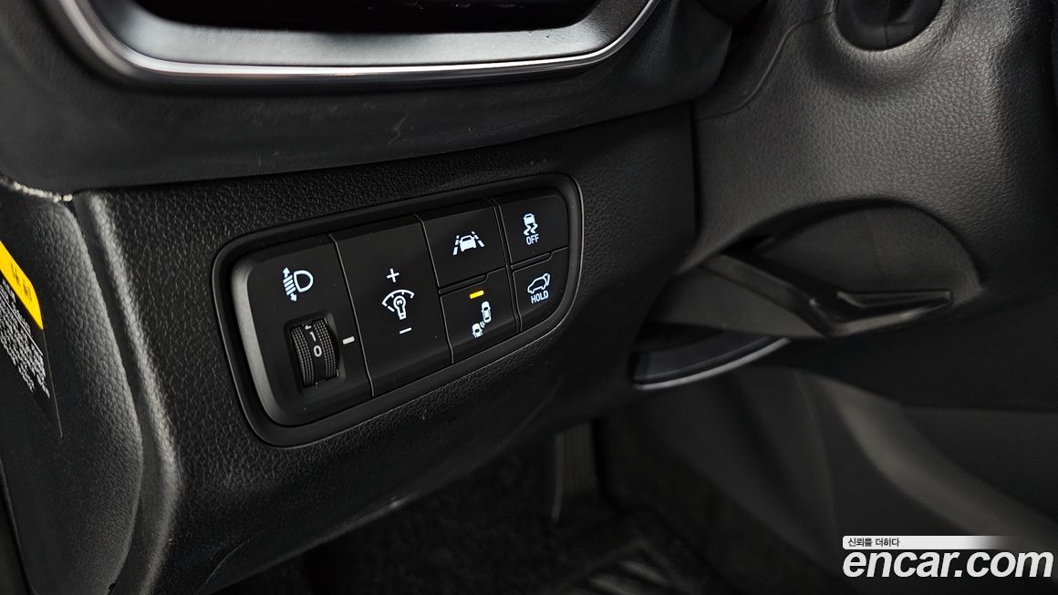 Hyundai Santafe 2020