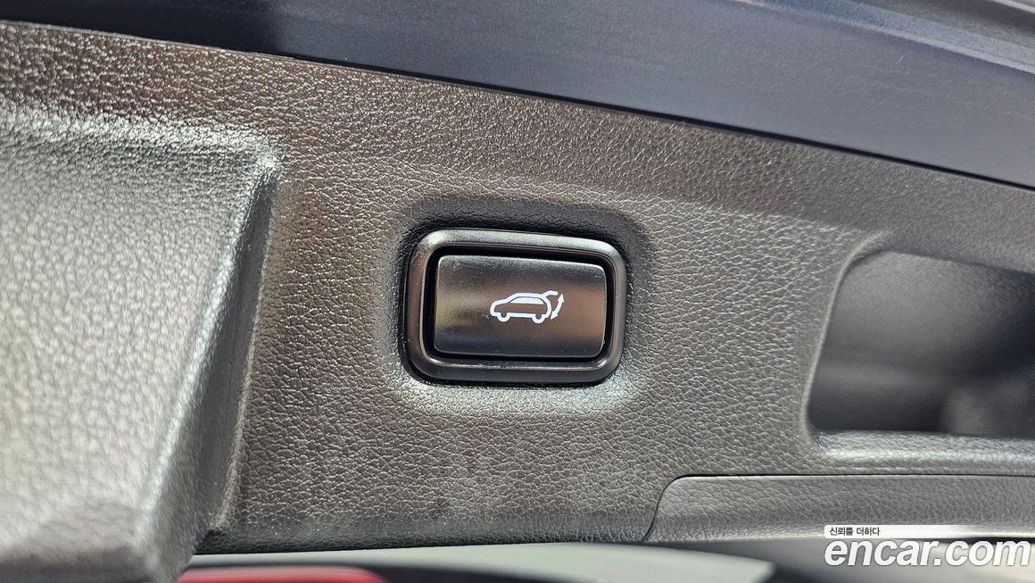 Hyundai Santafe 2020