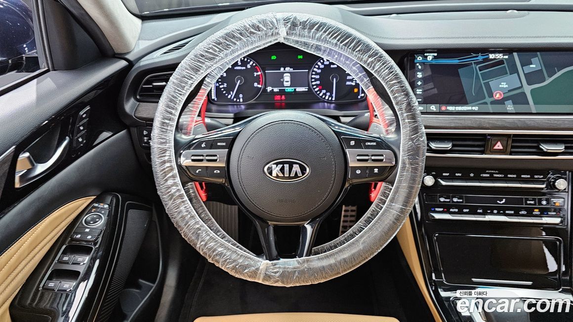 Kia K7 2020
