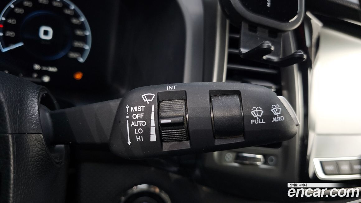 KG_Mobility_Ssangyong Rexton 2023