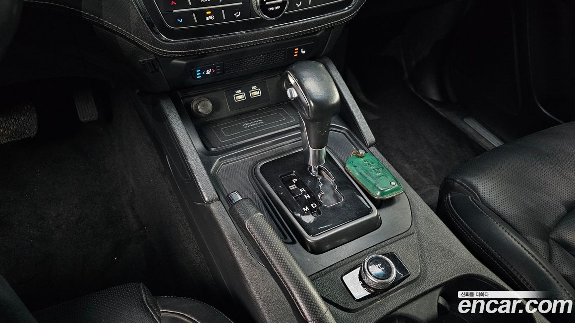 KG_Mobility_Ssangyong Rexton 2023