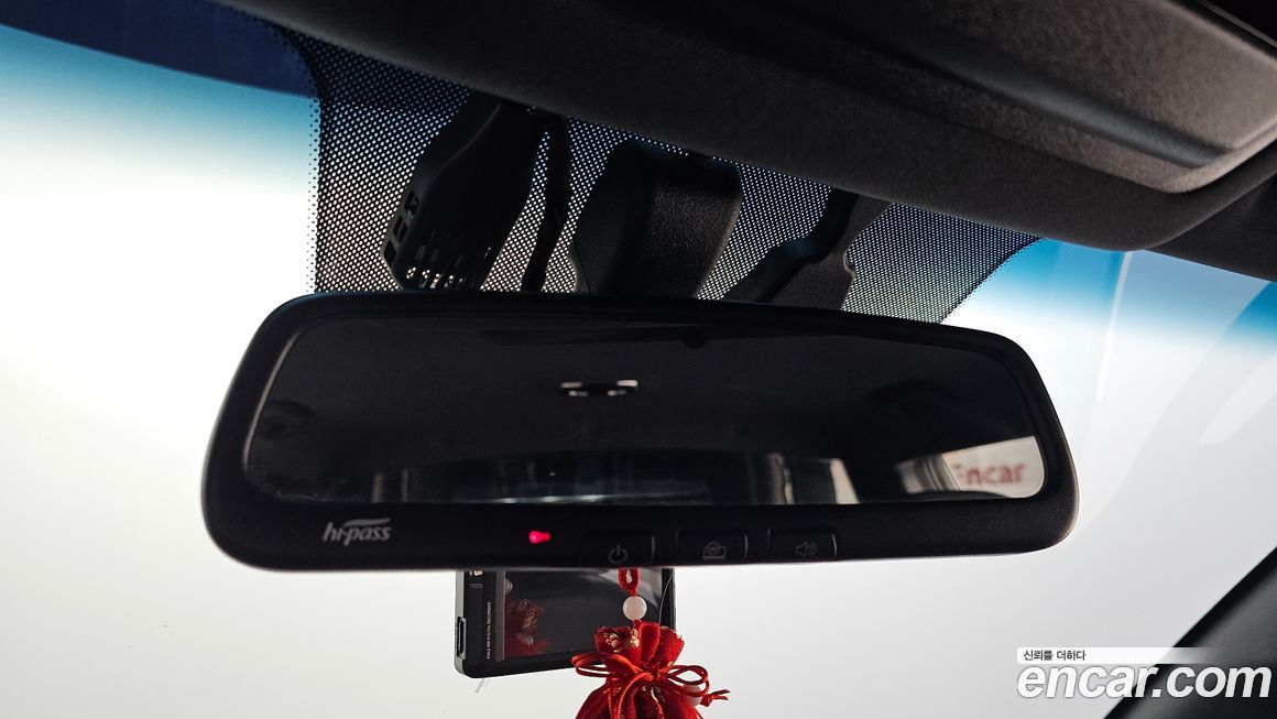 KG_Mobility_Ssangyong Rexton 2023