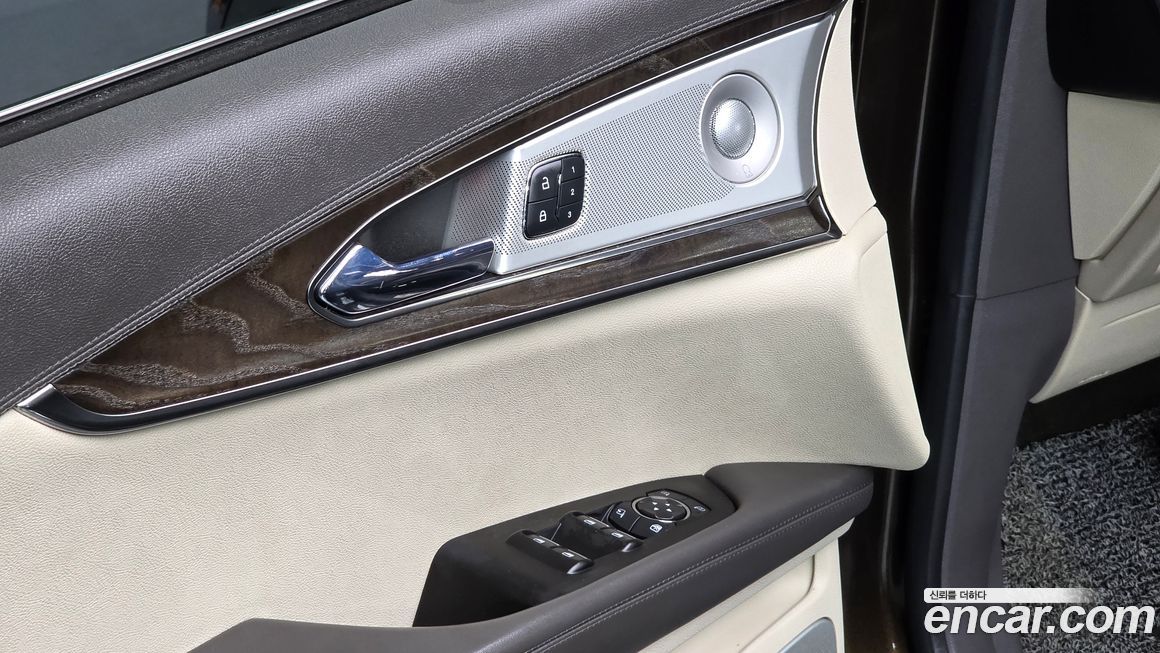 Lincoln Nautilus 2019