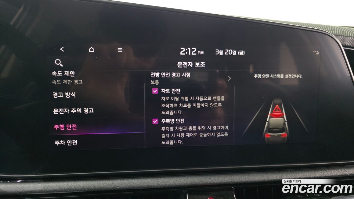 Kia Niro 2022
