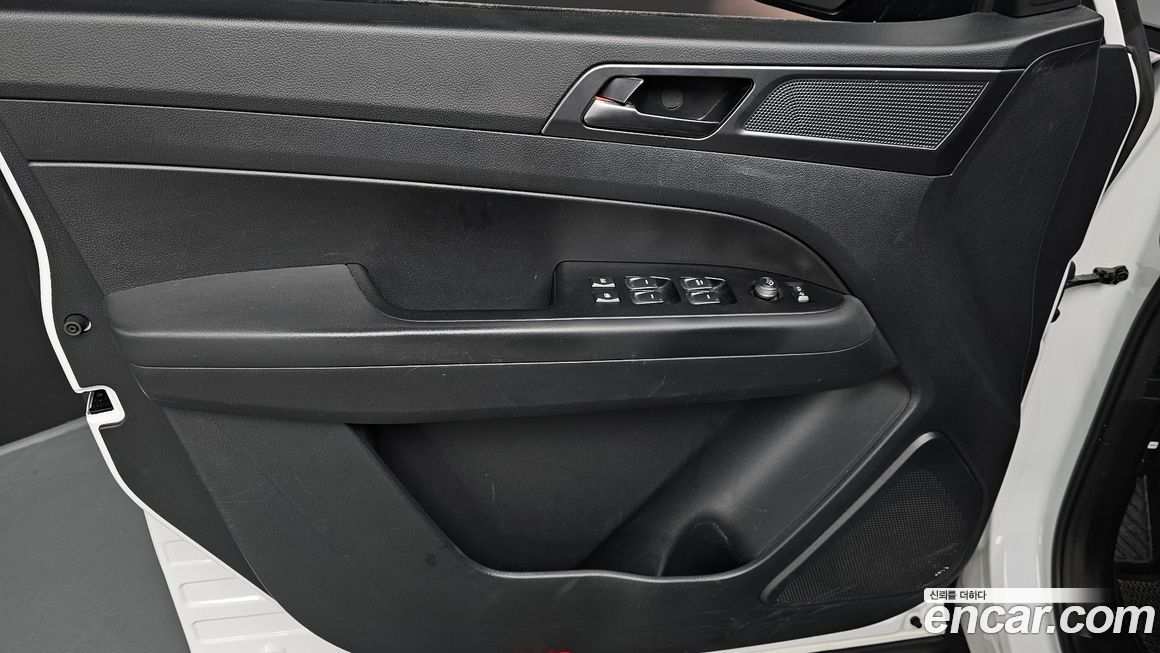 KG_Mobility_Ssangyong Rexton 2022