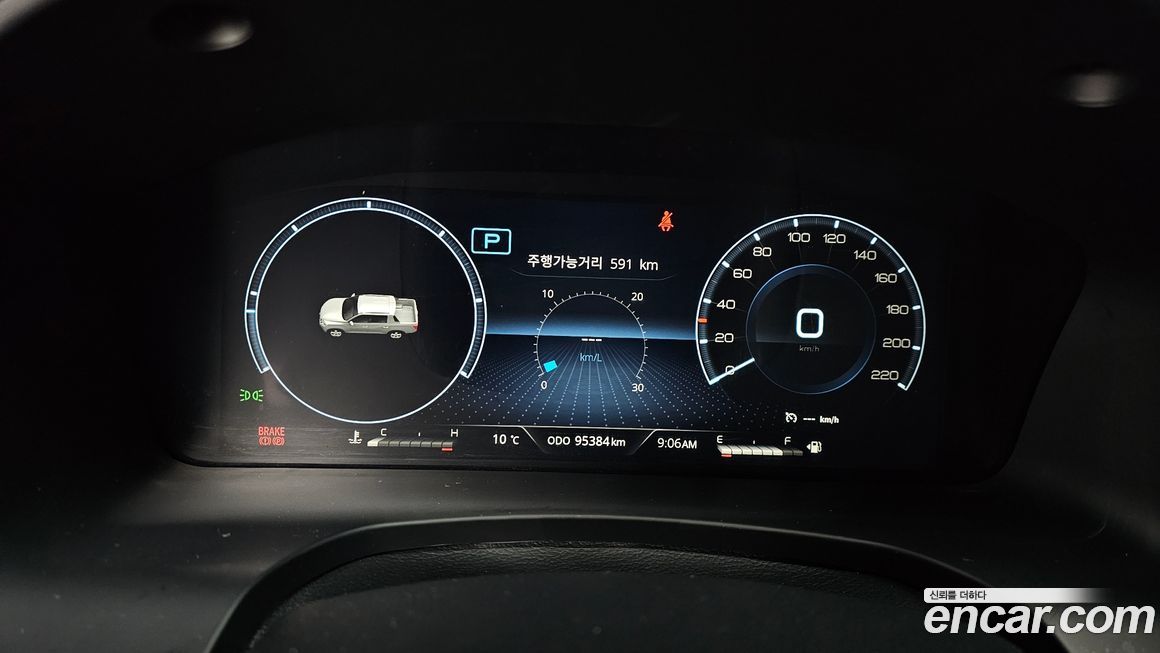 KG_Mobility_Ssangyong Rexton 2022