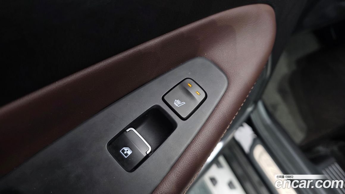 Hyundai Santafe 2020