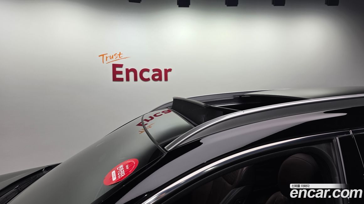 Hyundai Santafe 2020