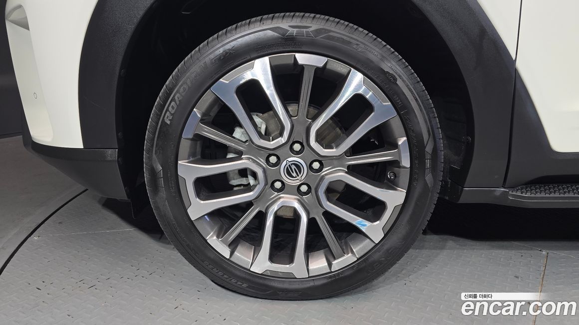 KG_Mobility_Ssangyong Torres 2023