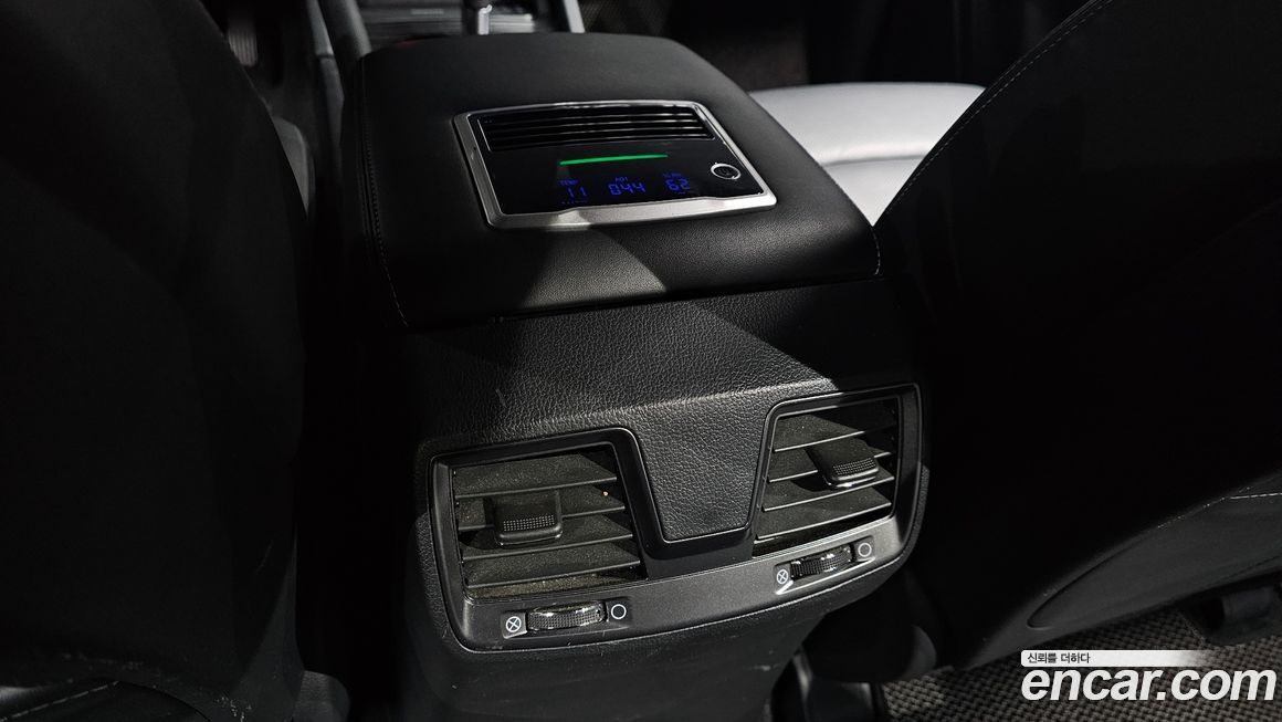 KG_Mobility_Ssangyong Rexton 2022