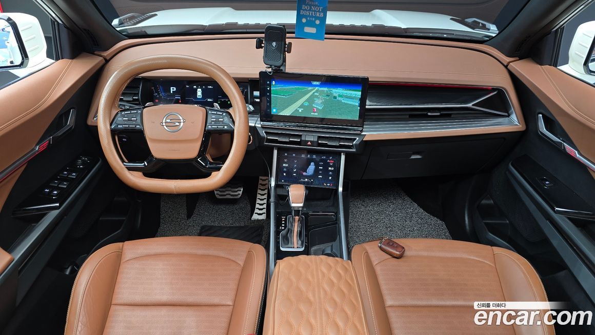 KG_Mobility_Ssangyong Torres 2023