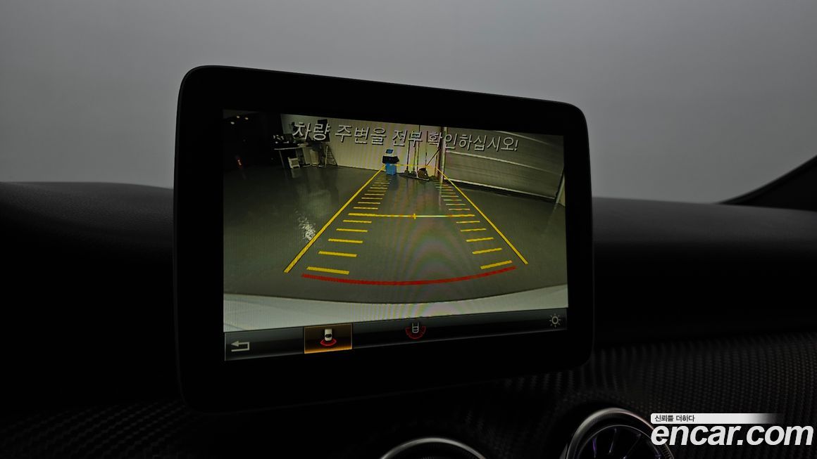 Mercedes-Benz A-Class 2018