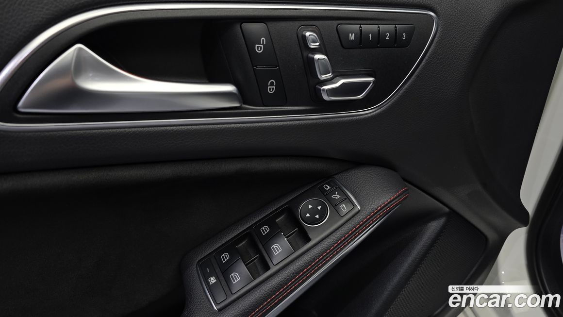 Mercedes-Benz A-Class 2018