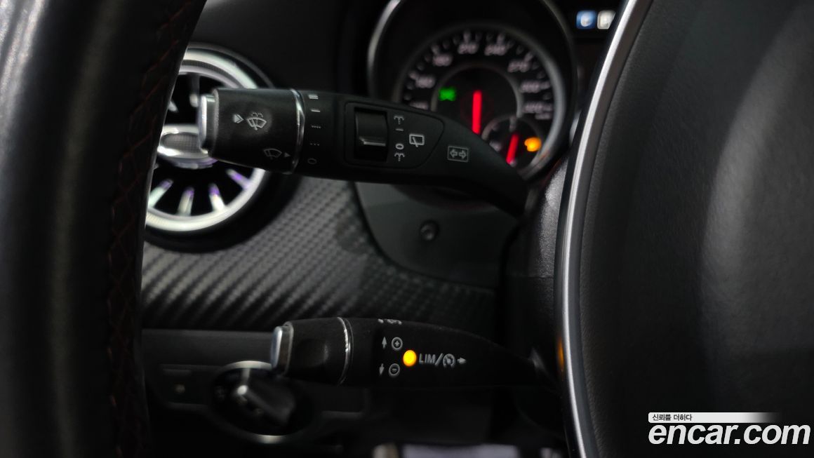 Mercedes-Benz A-Class 2018