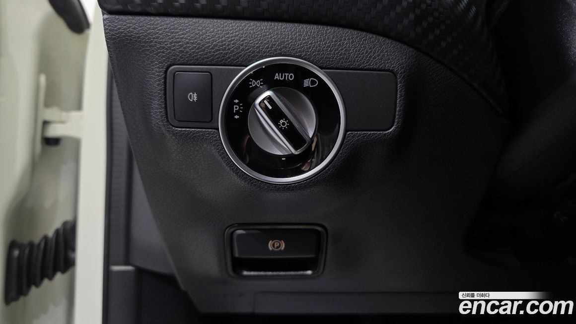 Mercedes-Benz A-Class 2018