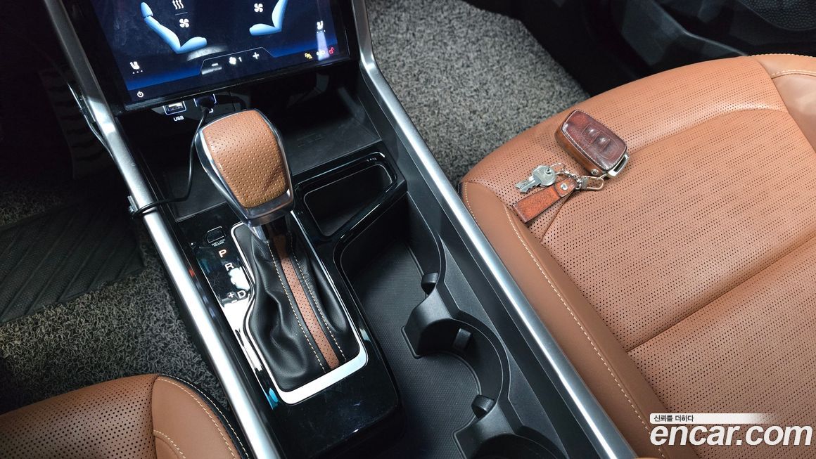 KG_Mobility_Ssangyong Torres 2023