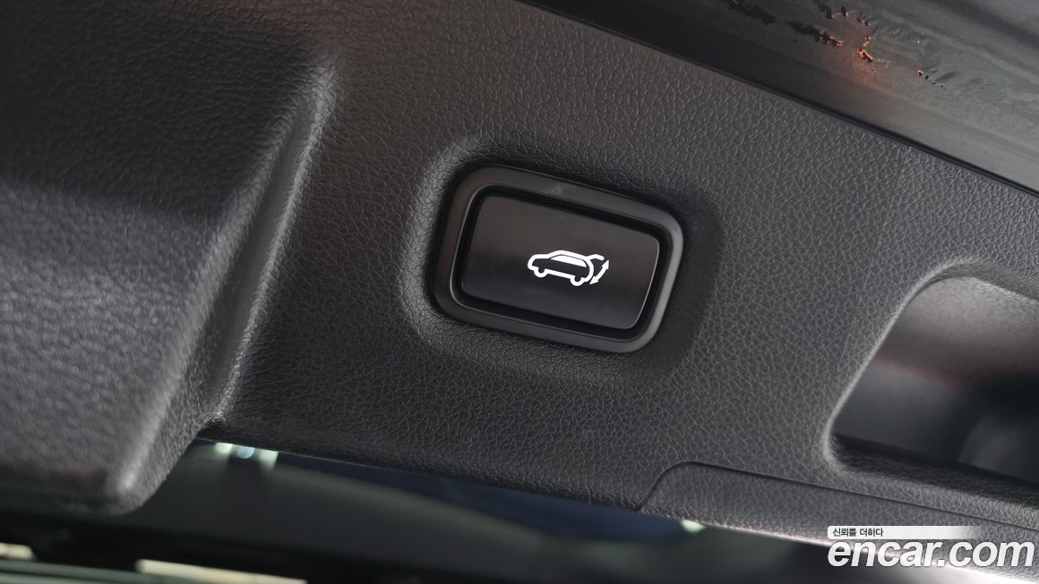 Hyundai Santafe 2020