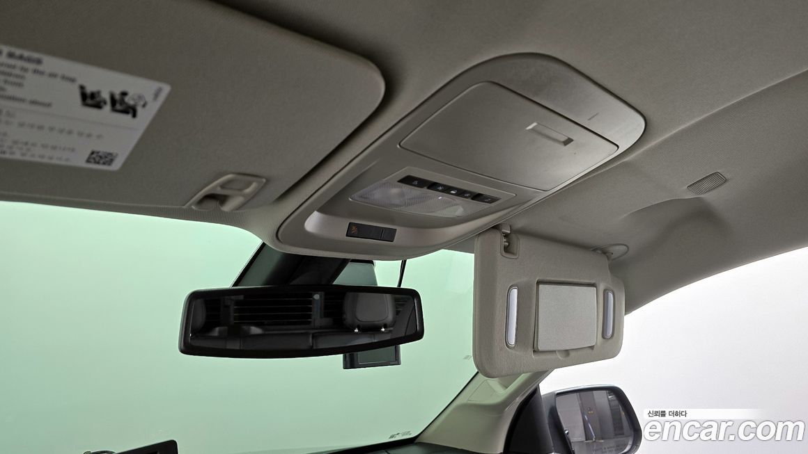 ChevroletGMDaewoo Colorado 2021