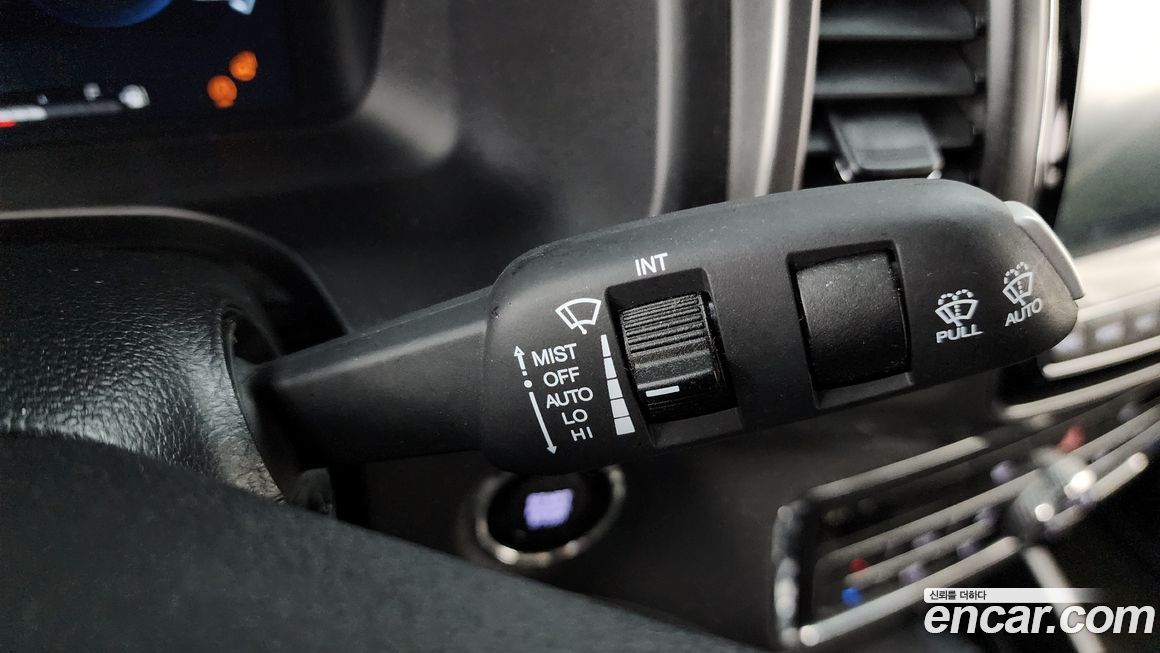 KG_Mobility_Ssangyong Rexton 2023