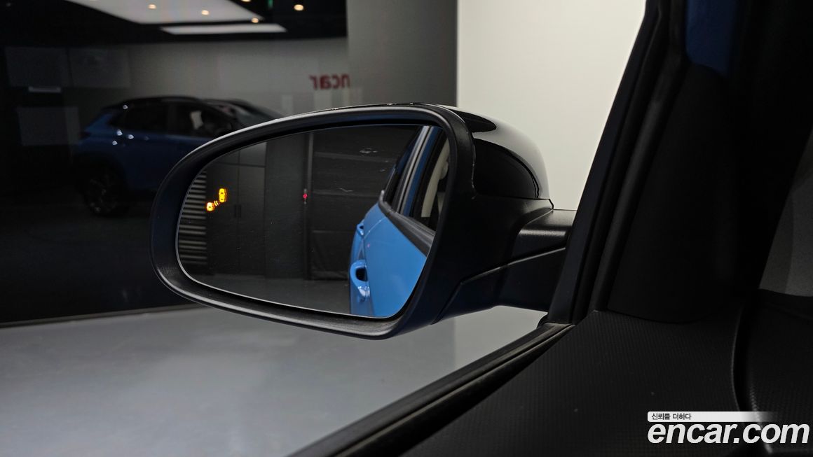 Hyundai Kona 2023