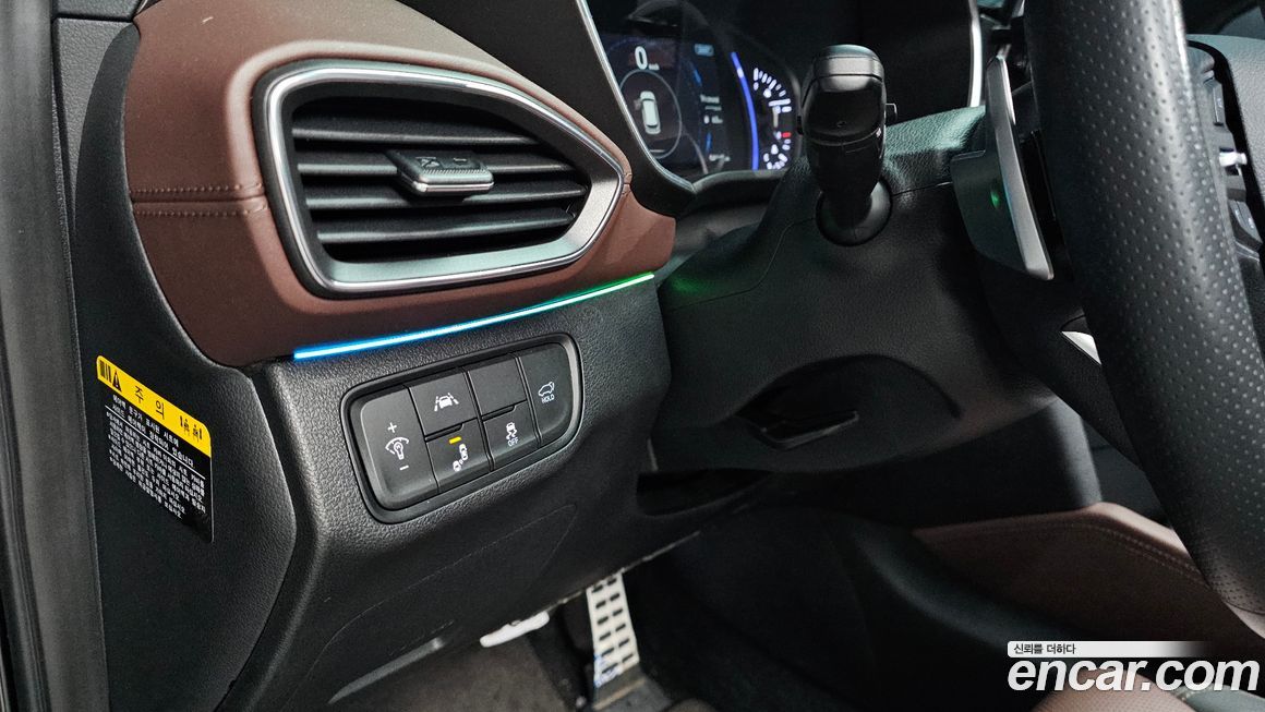 Hyundai Santafe 2020