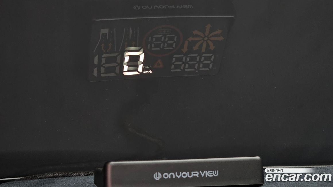 Hyundai Santafe 2020