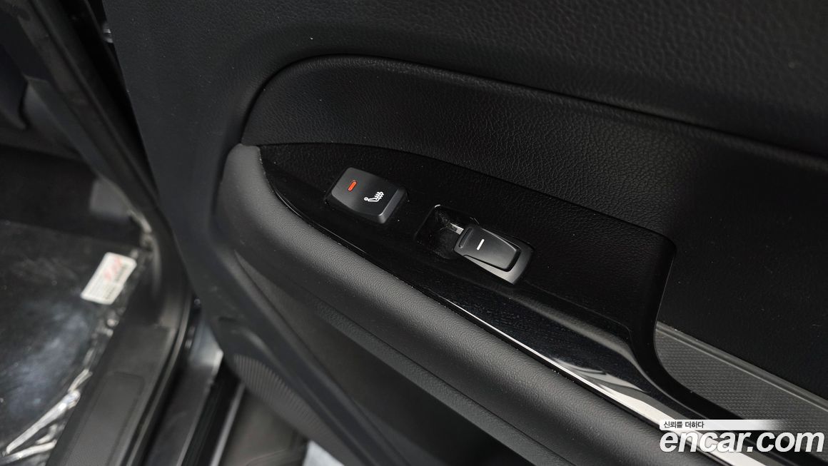 KG_Mobility_Ssangyong Rexton 2024