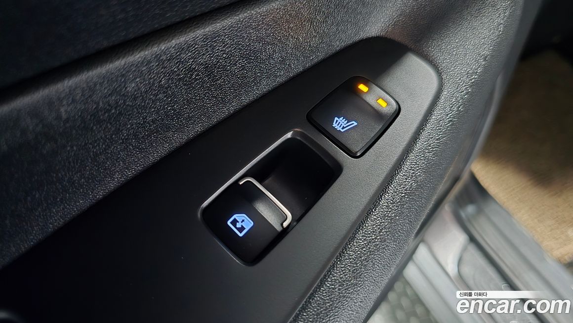 Hyundai Santafe 2022