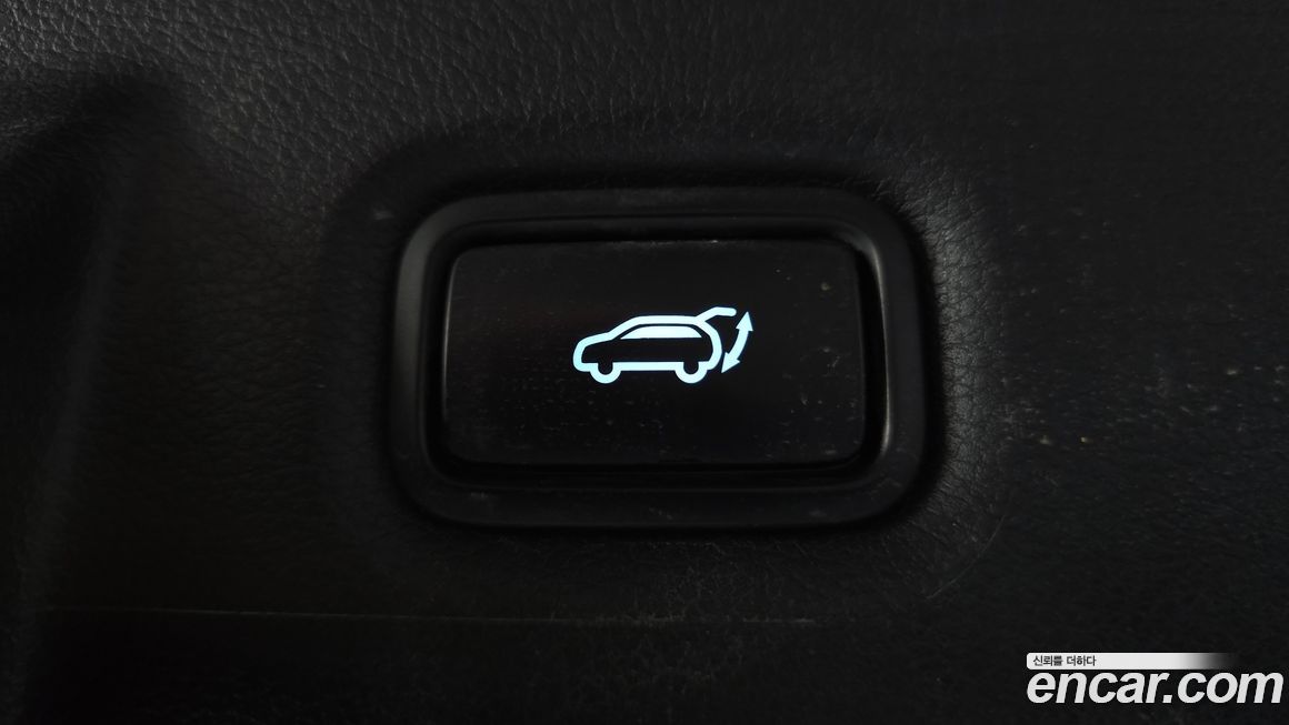 Hyundai Santafe 2022