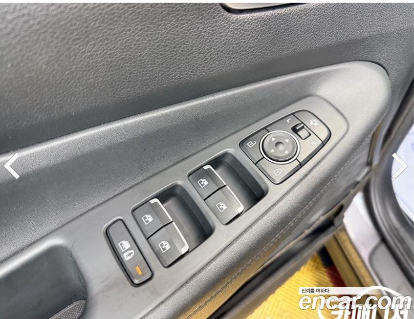 Hyundai Santafe 2022