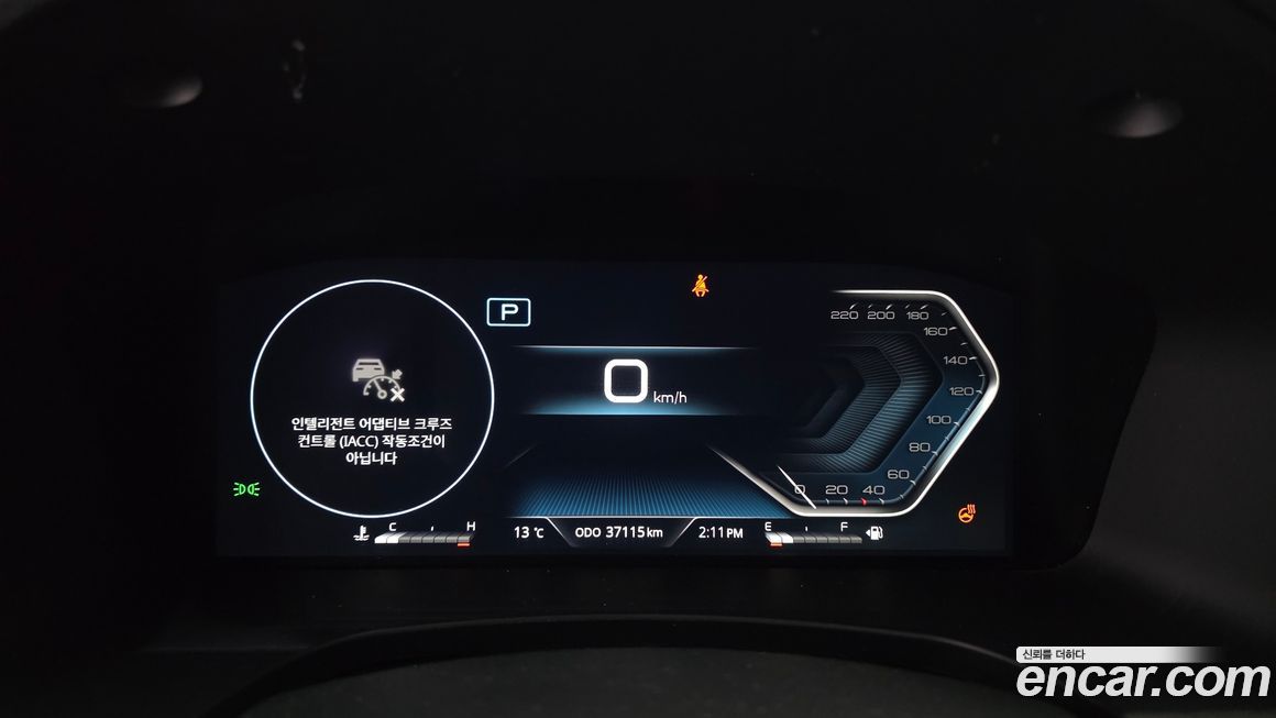 KG_Mobility_Ssangyong Rexton 2024